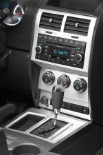 Dodge Nitro 2007 года